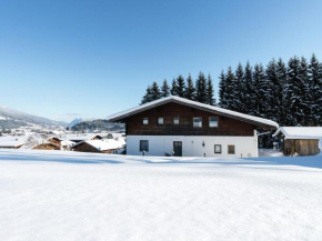 Spacious Holiday Home In Flachau With Sauna Flachau